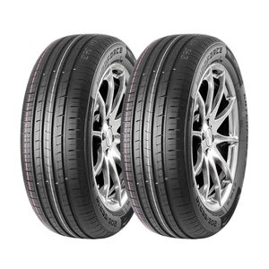 لاستیک خودرو ویندفورس تایر مدل catchforce h_p سایز185_65_14   دو حلقه